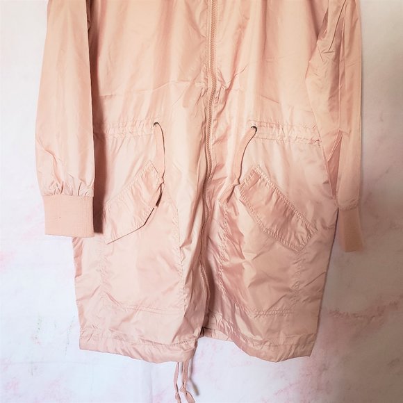 BB Dakota Flynn Anorak Jacket size M - Picture 4 of 14